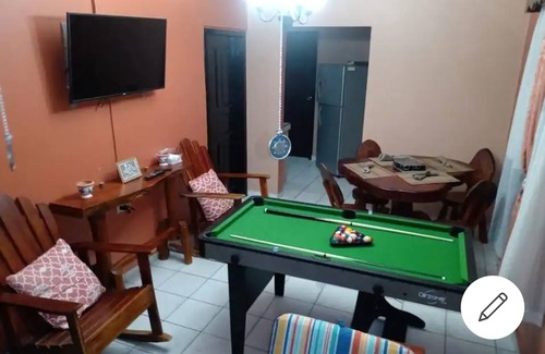 La Ceiba House | House & Terrace with Pool