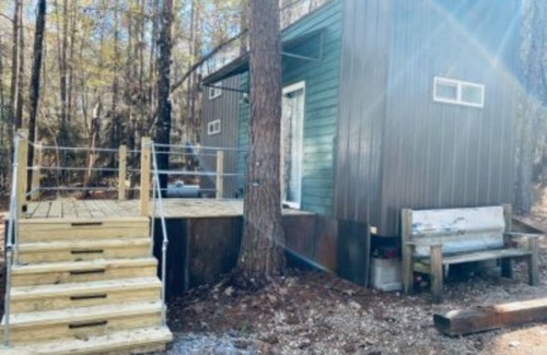 Hattiesburg House | House - The Fais Do Do