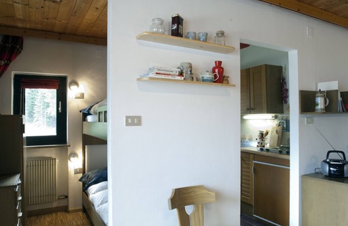 Carezza Apartment | House to Karersee
