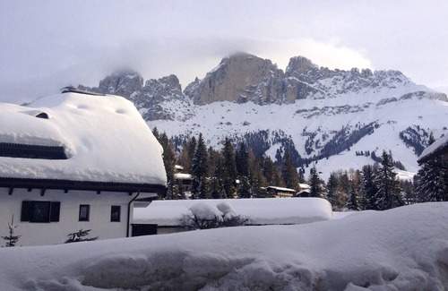 Carezza Apartment | House to Karersee