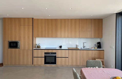 Lisbon Old Town House | House to rent in Portugal for nature, ocean and water sports lovers.