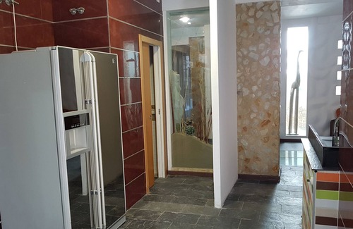 Poblats Maritims Condo | House to the sea Malvarrosa beach, Patacona.