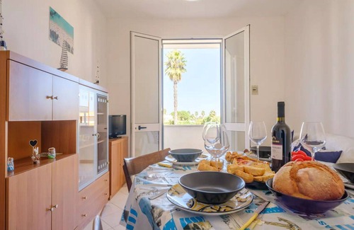 Torre dell'Orso Villa | House Torre Dell'orso, Ac, Wifi