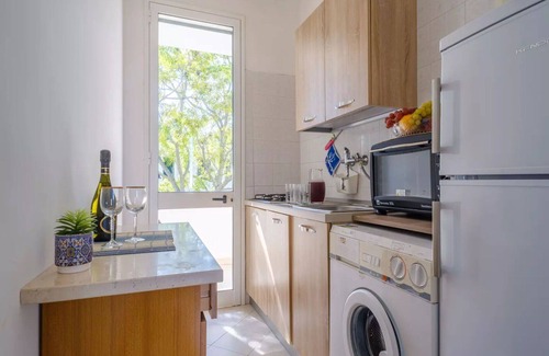 Torre dell'Orso Villa | House Torre Dell'orso, Ac, Wifi