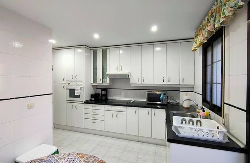 Algete House | HOUSE TOWNHOUSE 30 MINUTES FROM MADRID