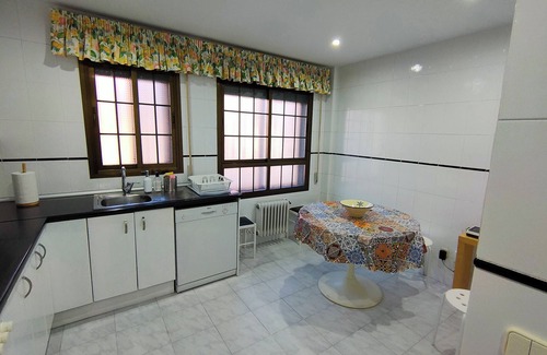 Algete House | HOUSE TOWNHOUSE 30 MINUTES FROM MADRID