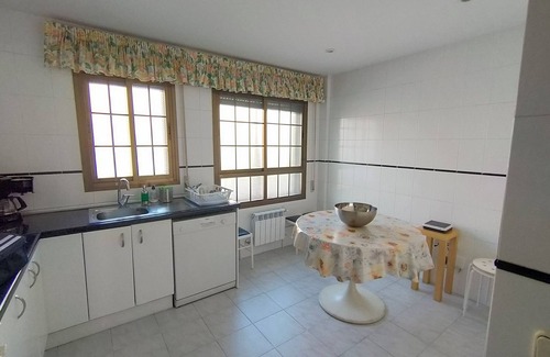 Algete House | HOUSE TOWNHOUSE 30 MINUTES FROM MADRID
