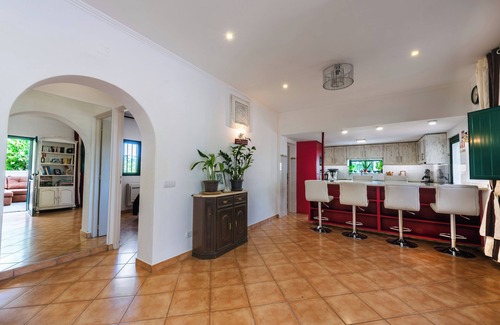 Loule House | House under the lulled Algarve stars
