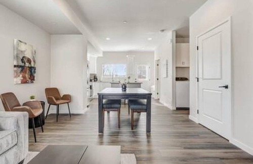 East Colorado Springs House | House ∙ 4 bedrooms ∙ 8 guests
