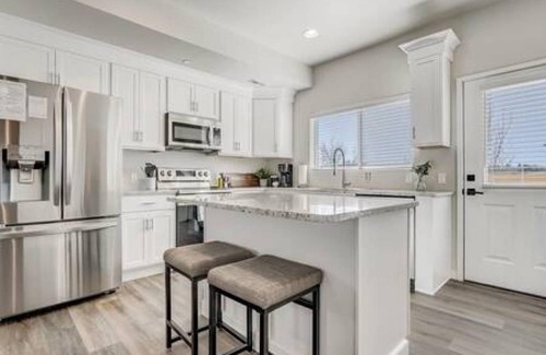 East Colorado Springs House | House ∙ 4 bedrooms ∙ 8 guests
