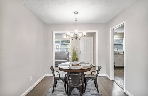 Pasadena House | House ∙ 3 bedrooms ∙ 6 guests