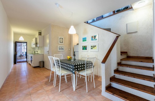 Lopar House | House V (86711-K1) - Lopar - island Rab