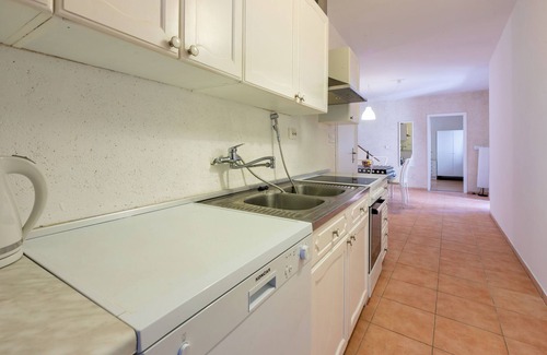 Lopar House | House V (86711-K1) - Lopar - island Rab