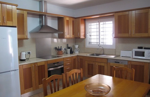 Sant Joan de Labritja Villa | House/Villa - San Lorenzo