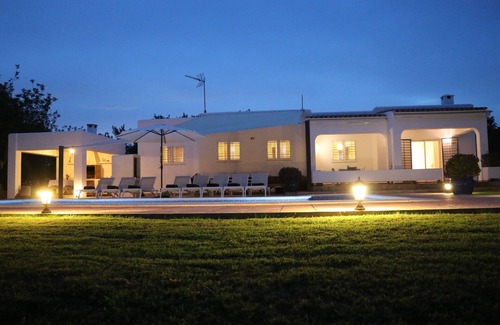 Sant Joan de Labritja Villa | House/Villa - San Lorenzo