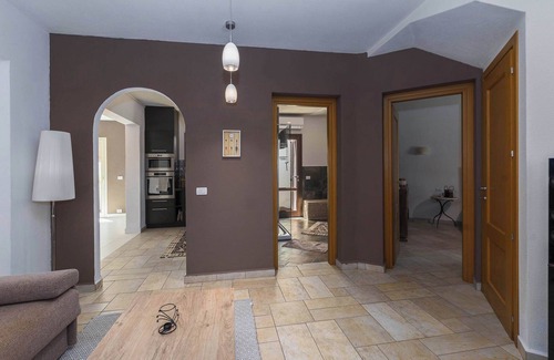 San Lorenzo Villa | House/Villa - San lorenzo