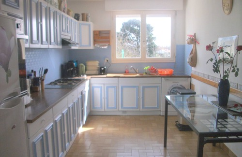 Bourgenay House | House Vendée character (close to the Golf, the harbor, the beach)