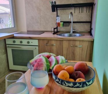 Balchik Villa | House Vesela