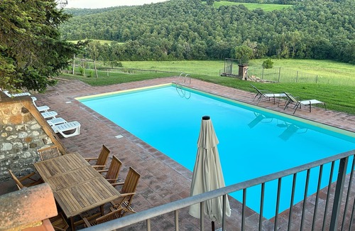 San Casciano dei Bagni House | House /Villa - San Casciano dei Bagni