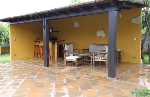 Ponteareas Villa | house Vigo pool