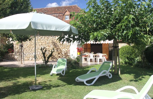 Saint-Jean-Lespinasse House | House/Villa - Saint Jean Lespinasse
