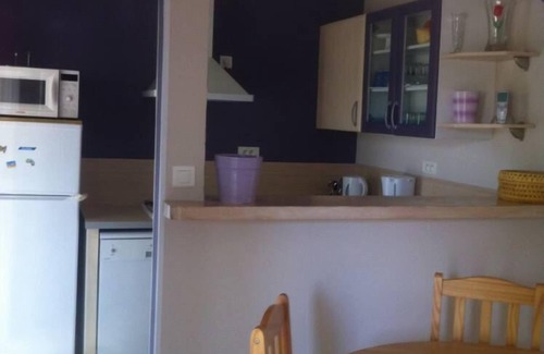 San-Gavino-di-Carbini House | house/villa - 3 rooms - 4 persons