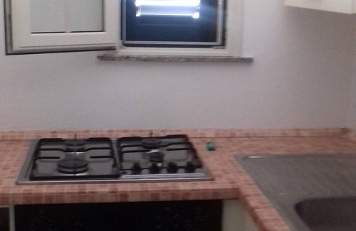 Marina di Andrano House | house/villa - 10 rooms - 16/20 persons