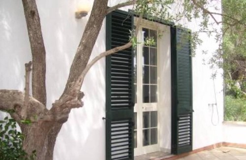 Marina di Andrano House | house/villa - 10 rooms - 16/20 persons