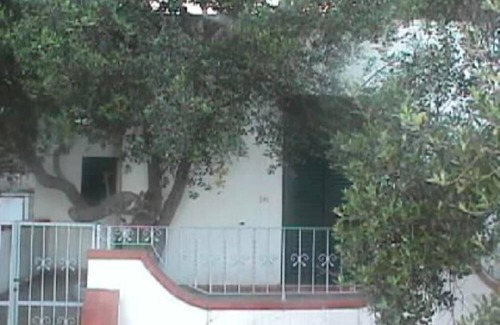 Marina di Andrano House | house/villa - 10 rooms - 16/20 persons