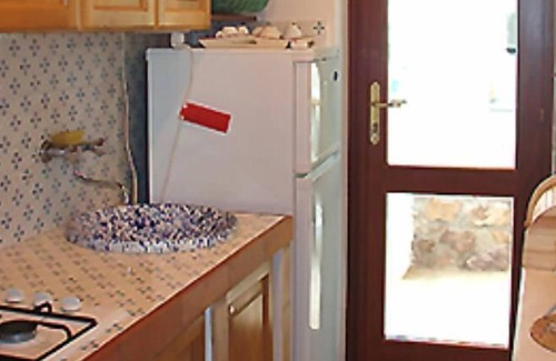 San Giorgio House | house / villa - 4 rooms - 4/6 persons