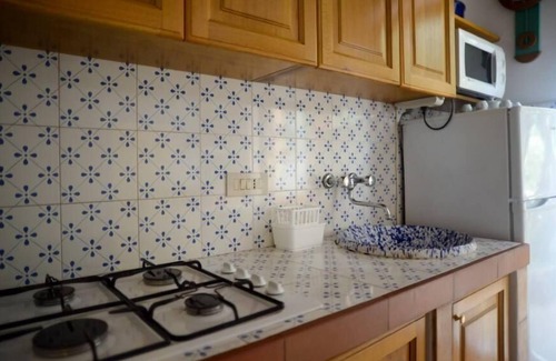 San Giorgio House | house / villa - 4 rooms - 4/6 persons