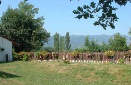 Jaujac Cottage | house / villa - 4 rooms - 6/10 persons