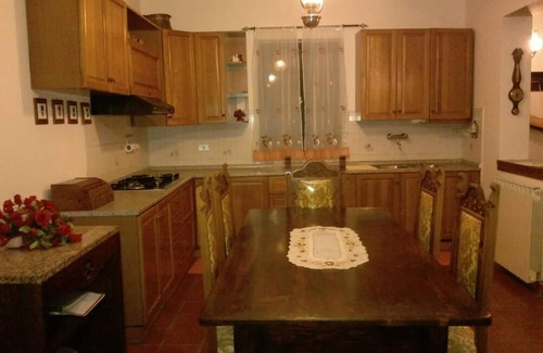 Bovara Villa | house/villa - 5 rooms - 6 persons Big houseMansion