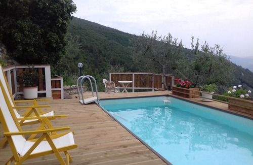 Bovara Villa | house/villa - 5 rooms - 6 persons Big houseMansion