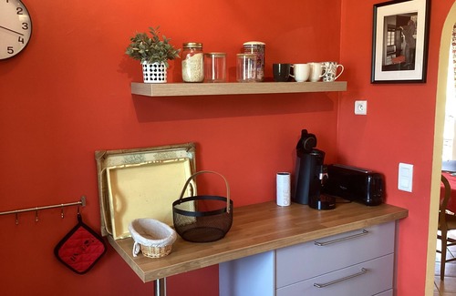 Menerbes House | house/villa - 6 rooms - 4/8 persons