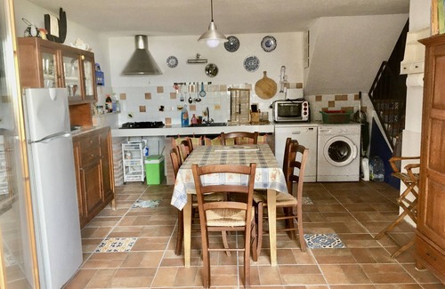 Eden Rock House | house/villa - 6 rooms - 8 persons