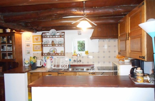 Almocageme Cottage | House/Villa - Almoçageme