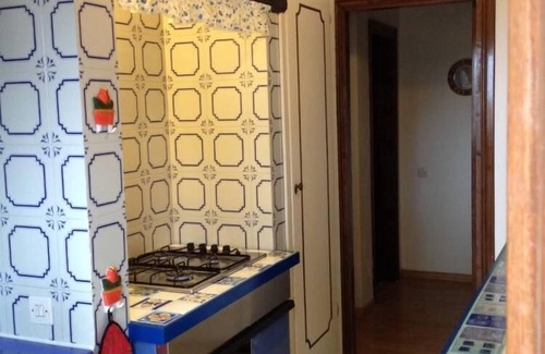 Ansedonia Villa | House/Villa - Ansedonia villa with private garden and covered parking