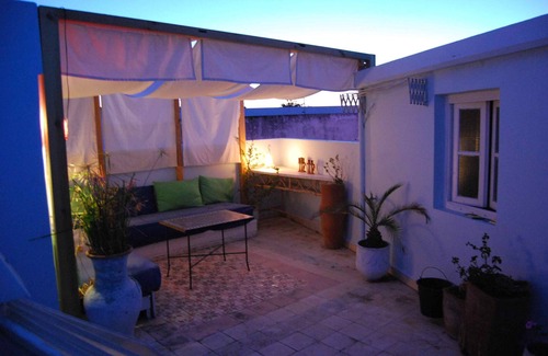 Medina House | House/Villa - Asilah
