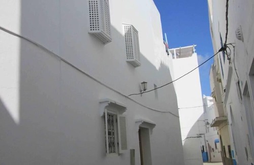 Medina House | House/Villa - Asilah