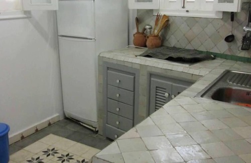 Medina House | House/Villa - Asilah