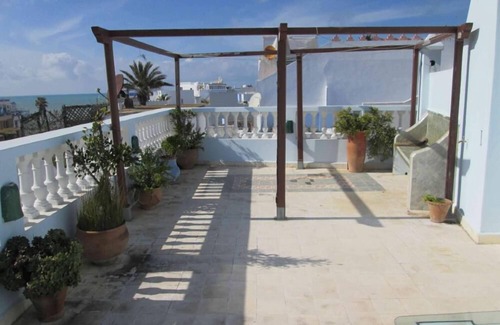 Medina House | House/Villa - Asilah