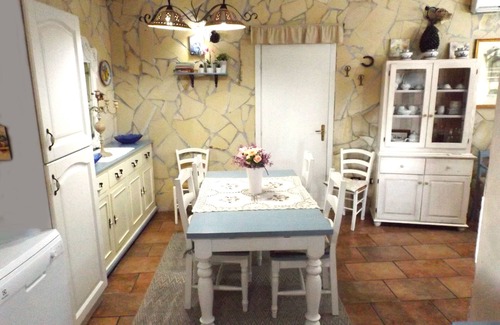Avola Villa | House/Villa - Avola