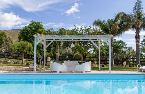 Avola Villa | House/Villa - Avola