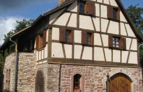 Avolsheim House | House/Villa - Avolsheim
