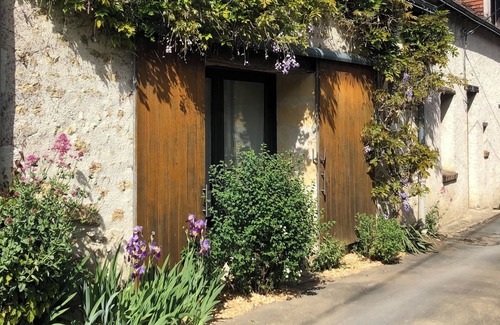 Cheille House | House/Villa - Azay-le-Rideau