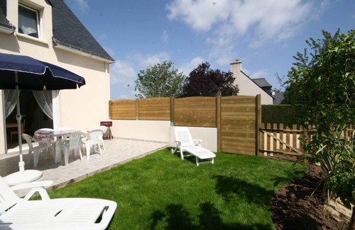 Baden House | House/Villa - BADEN