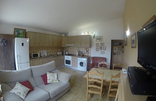 Quinta das Raposeiras Cottage | House/Villa - Bordeira, Quinta das Raposeiras - FaroHouse with garden