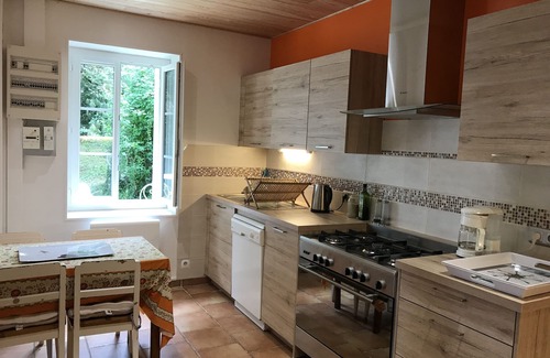 Bournan House | House/Villa - Bournan/Sainte-Maure de Touraine