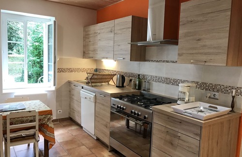 Bournan House | House/Villa - Bournan/Sainte-Maure de Touraine